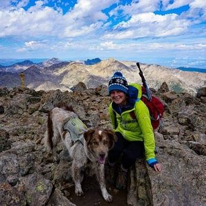 Meet your Posher, Stephanie